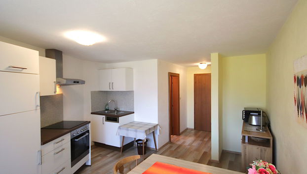 Apartment mit 2 Schlafzimmern in Pill mit garten und terrasse - Foto 3
