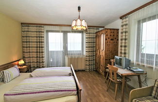Foto 2 - Appartamento con 2 camere da letto a Pill con giardino e terrazza