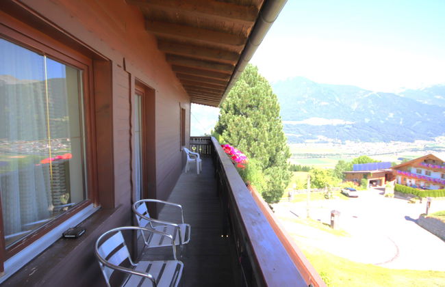 Apartamento de 2 quartos em Pill com jardim e terraço - Foto 29