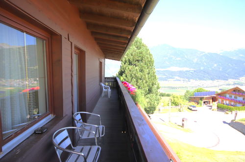 Foto 29 - Apartamento de 2 quartos em Pill com jardim e terraço