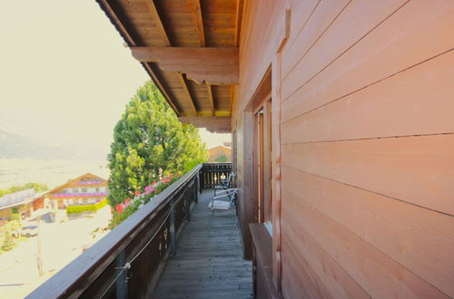 Foto 2 - Apartamento de 2 quartos em Pill com jardim e terraço