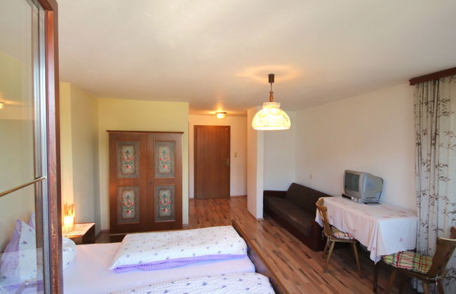 Apartamento de 2 quartos em Pill com jardim e terraço - Foto 16