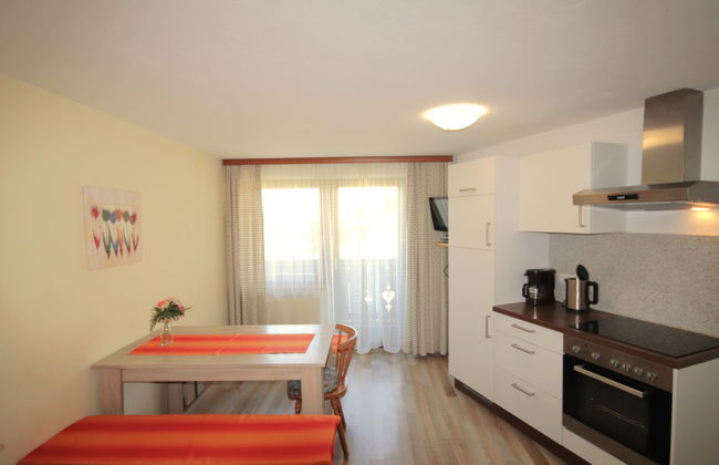 Apartamento de 2 quartos em Pill com jardim e terraço - Foto 11