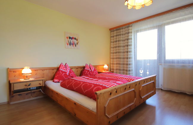 Apartamento de 2 quartos em Pill com jardim e terraço - Foto 18