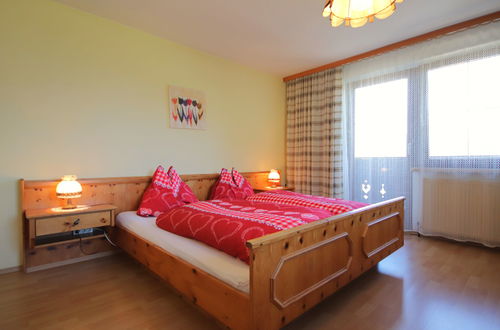 Foto 18 - Apartamento de 2 quartos em Pill com jardim e terraço