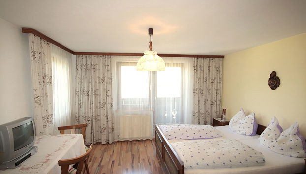Apartment mit 2 Schlafzimmern in Pill mit garten und terrasse - Foto 5