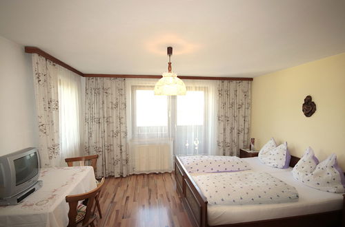Foto 5 - Apartamento de 2 quartos em Pill com jardim e terraço