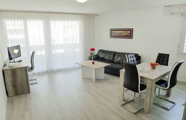 Apartamento de 3 quartos em Lucerna - Foto 8