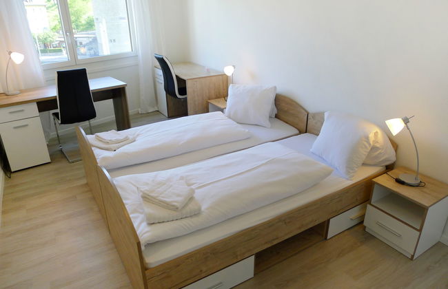 Apartamento de 3 quartos em Lucerna - Foto 4