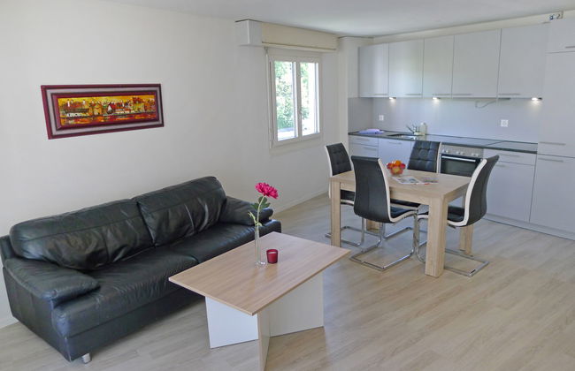 Apartamento de 3 quartos em Lucerna - Foto 3
