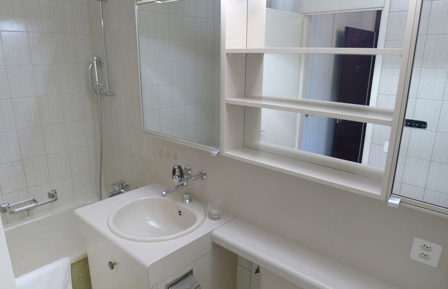 Apartamento de 3 quartos em Lucerna - Foto 12