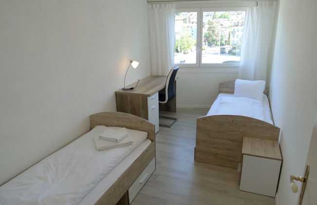 Apartamento de 3 quartos em Lucerna - Foto 11
