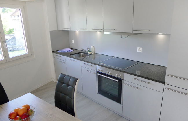 Apartamento de 3 quartos em Lucerna - Foto 7