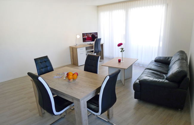Apartamento de 3 quartos em Lucerna - Foto 6