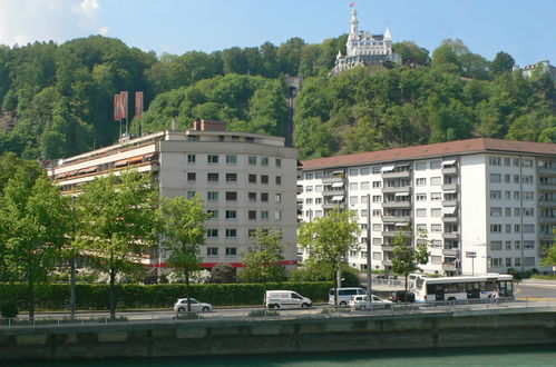 Photo 15 - Appartement de 2 chambres à Lucerne