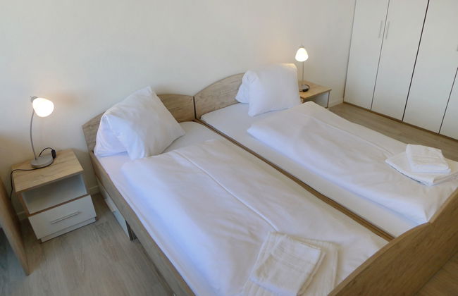 Apartamento de 3 quartos em Lucerna - Foto 10