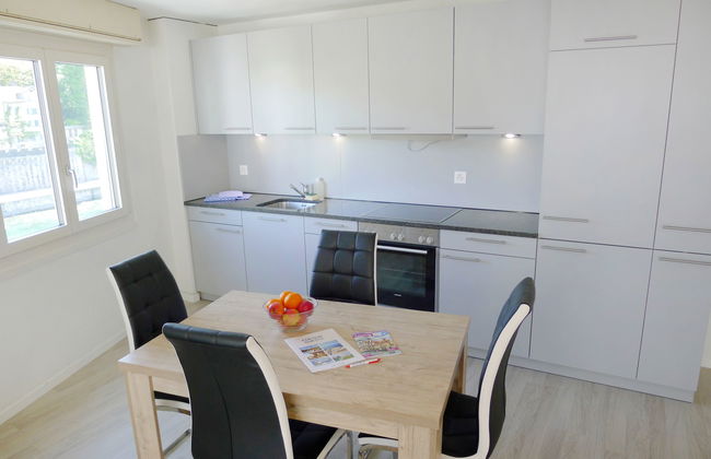 Apartamento de 3 quartos em Lucerna - Foto 9