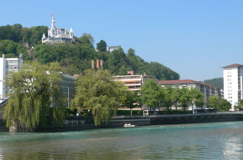 Photo 14 - 2 bedroom Apartment in Lucerne