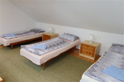 Foto 14 - Haus mit 2 Schlafzimmern in Strmilov mit garten