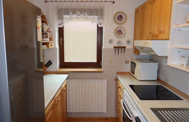 Haus mit 4 Schlafzimmern in Strmilov mit garten - Foto 8