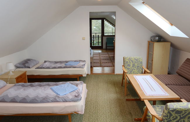 Haus mit 4 Schlafzimmern in Strmilov mit garten - Foto 16