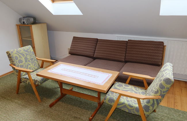 Haus mit 4 Schlafzimmern in Strmilov mit garten - Foto 19