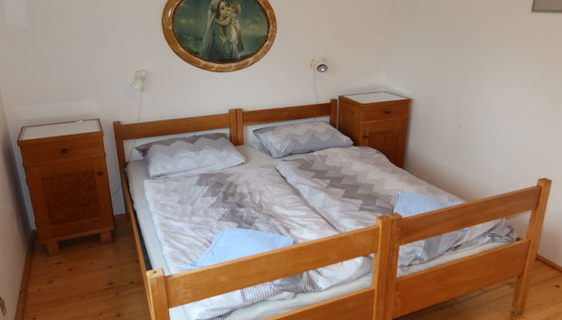 Haus mit 4 Schlafzimmern in Strmilov mit garten - Foto 2