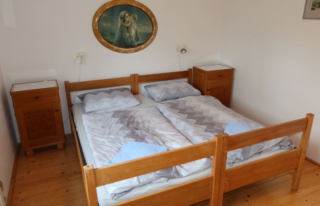 Haus mit 4 Schlafzimmern in Strmilov mit garten - Foto 2