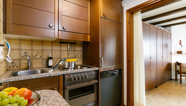 1 bedroom Apartment in Silvaplana - Photo 4
