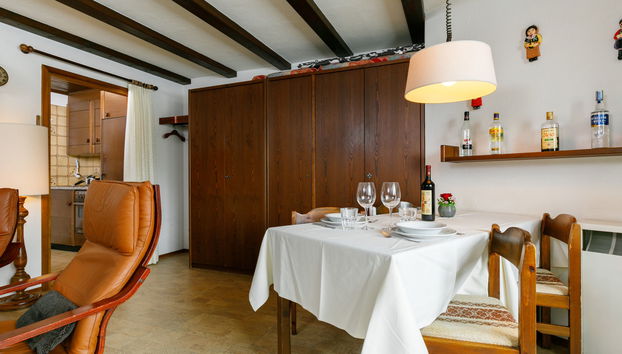 1 bedroom Apartment in Silvaplana - Photo 3