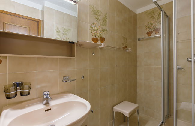 Apartamento de 1 quarto em Silvaplana - Foto 11