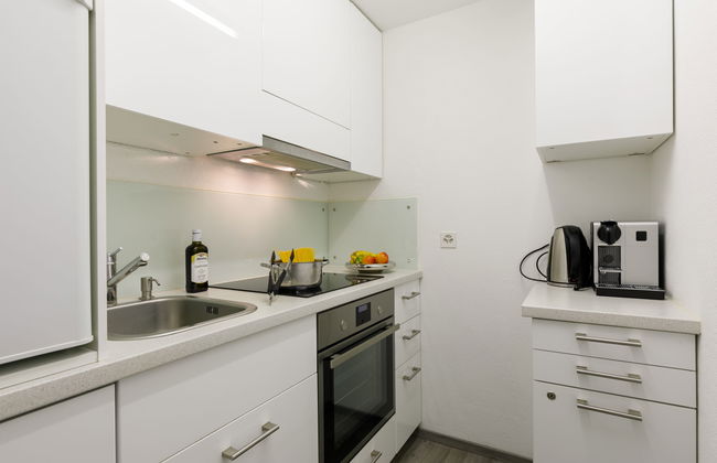 Residenza Chesa Margun 45-3 - Foto 5