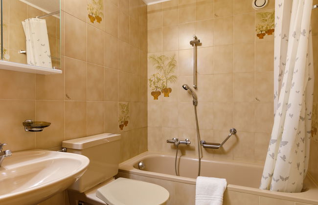 Residenza Chesa Margun 45-3 - Foto 12