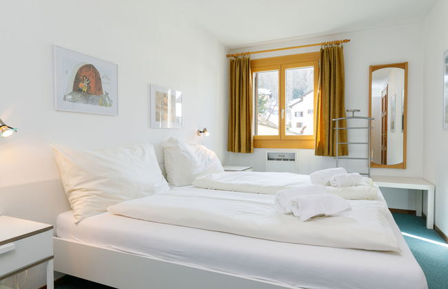 Residenza Chesa Margun 45-3 - Foto 6