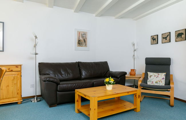 Residenza Chesa Margun 45-3 - Foto 7