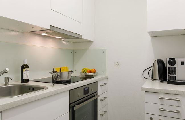 Residenza Chesa Margun 45-3 - Foto 10