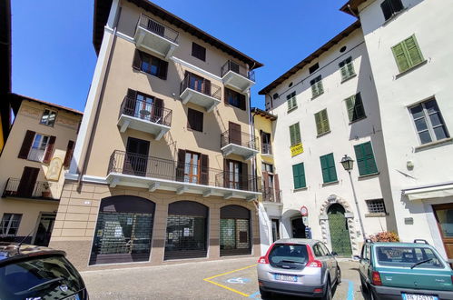 Photo 31 - Appartement de 3 chambres à Gravedona ed Uniti avec vues sur la montagne