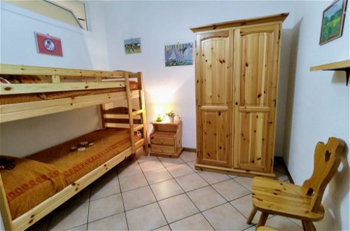 Foto 14 - Appartamento con 3 camere da letto a Gravedona ed Uniti con vista sulle montagne