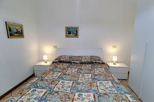 Foto 12 - Apartamento de 3 quartos em Gravedona ed Uniti com vista para a montanha