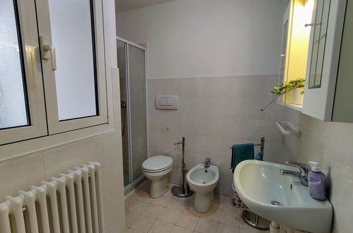 Foto 20 - Apartamento de 3 quartos em Gravedona ed Uniti com vista para a montanha