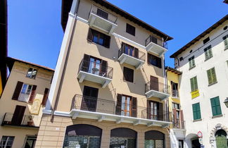 Photo 2 - 3 bedroom Apartment in Gravedona ed Uniti