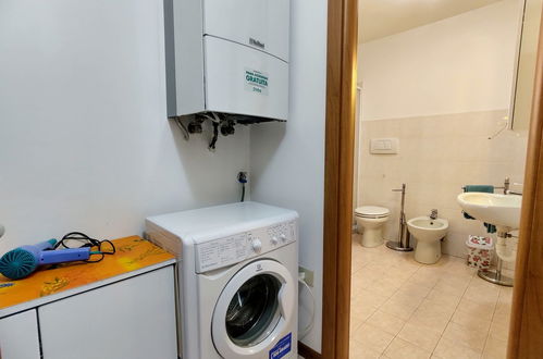 Foto 17 - Apartamento de 3 quartos em Gravedona ed Uniti com vista para a montanha