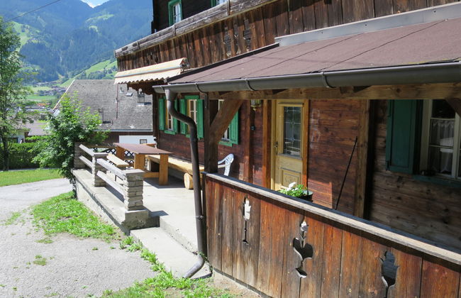 Casa de 7 quartos em Ramsau im Zillertal com jardim e terraço - Foto 41