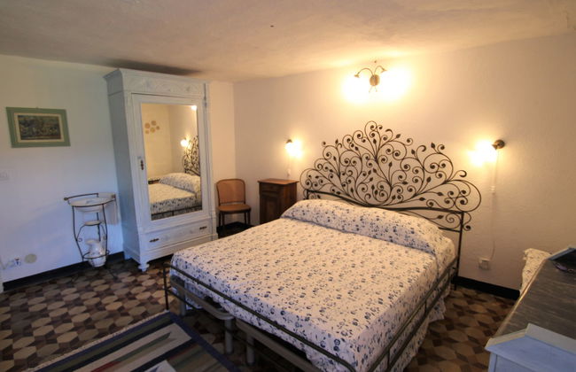 Casa de 2 quartos em Moneglia com terraço - Foto 10