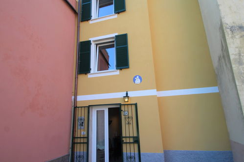 Photo 23 - 2 bedroom House in Moneglia with terrace and sea view