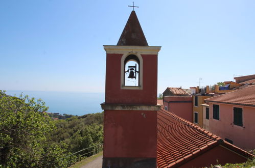 Foto 24 - Casa de 2 quartos em Moneglia com terraço