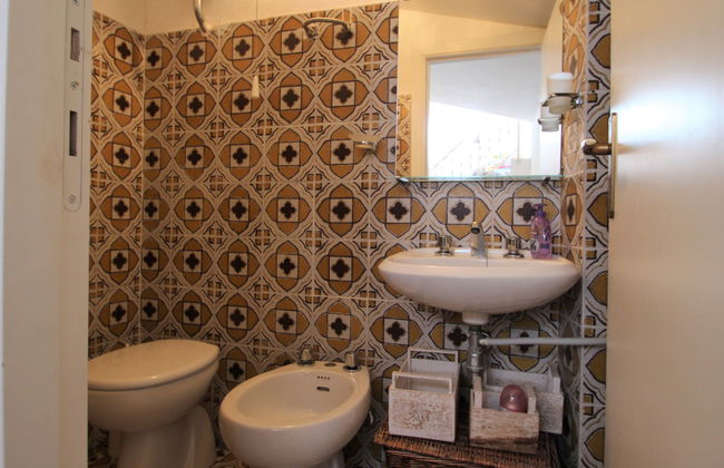 Casa de 2 quartos em Moneglia com terraço - Foto 17