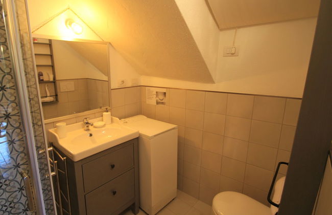 Casa de 2 quartos em Moneglia com terraço - Foto 16