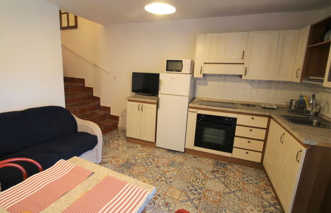 Casa de 2 quartos em Moneglia com terraço - Foto 5