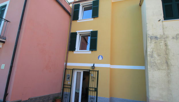 Haus mit 2 Schlafzimmern in Moneglia mit terrasse - Foto 2
